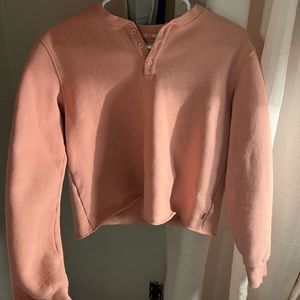 Aritzia TNA crewneck/sweater